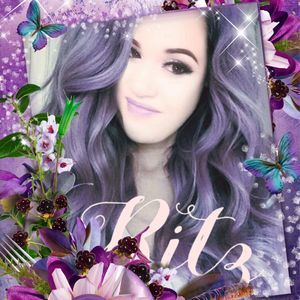 Meet your Posher, Maritza